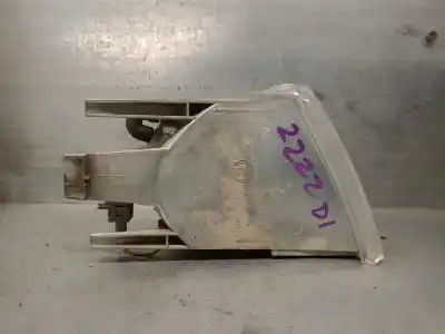 Second-hand car spare part front left headlight for citroen jumpy (u6u_) 2.0 hdi 110 oem iam references 36190748  630375