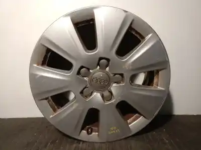 Peça sobressalente para automóvel em segunda mão jante por audi a3 (8p1) 1.9 tdi referências oem iam 8p0601025bj