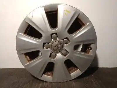 Peça sobressalente para automóvel em segunda mão jante por audi a3 (8p1) 1.9 tdi referências oem iam 8p0601025bj