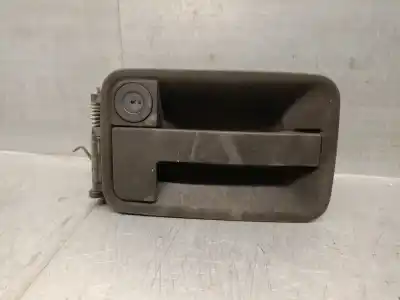 Pezzo di ricambio per auto di seconda mano MANIGLIA ESTERNA DEL CANCELLO per CITROEN JUMPY (U6U_)  Riferimenti OEM IAM 1472002077  9101G9