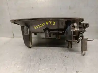 Pezzo di ricambio per auto di seconda mano maniglia esterna del cancello per citroen jumpy (u6u_) 2.0 hdi 110 riferimenti oem iam 1472002077  9101g9