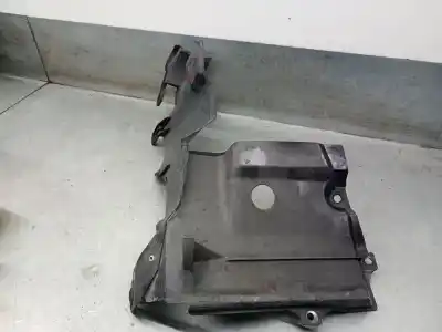 Second-hand car spare part sump guard for mazda mx-3 (ec) 1.6 16v oem iam references b45556321b  b45556321b