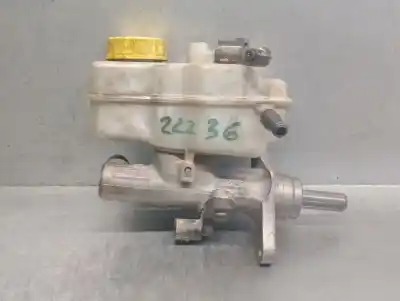 Peça sobressalente para automóvel em segunda mão bomba de travões por volkswagen polo v (6r1, 6c1) 1.6 tdi referências oem iam 6r1611019a