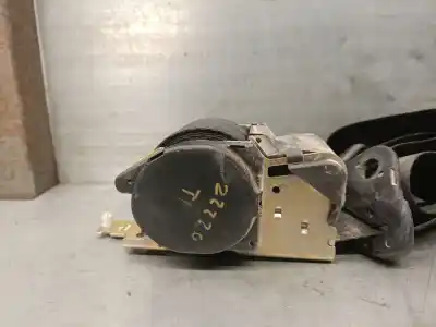 Автозапчасти б/у задний левый ремень безопасности за citroen jumpy (u6u_) 2.0 hdi 110 ссылки oem iam 8973cw  8973cw