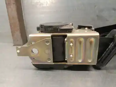 Автозапчасти б/у задний левый ремень безопасности за citroen jumpy (u6u_) 2.0 hdi 110 ссылки oem iam 8973cw  8973cw