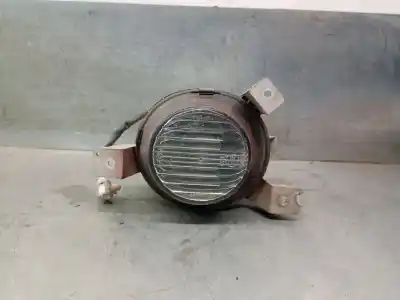 Peça sobressalente para automóvel em segunda mão farol / projetor de nevoeiro esquerdo por suzuki ignis ii (mh) 1.3 ddis (rm413d) referências oem iam 3550283e00