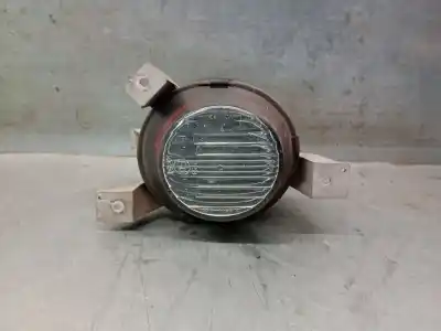 Peça sobressalente para automóvel em segunda mão farol / projetor de nevoeiro direito por suzuki ignis ii (mh) 1.3 ddis (rm413d) referências oem iam 3550183e00