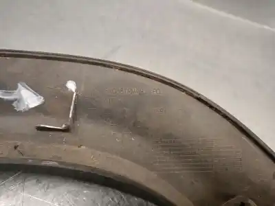 İkinci el araba yedek parçası sag arka çamurluk için jeep compass (mp, m6, mv, m7) 1.4 multiair oem iam referansları 5xq88trma  