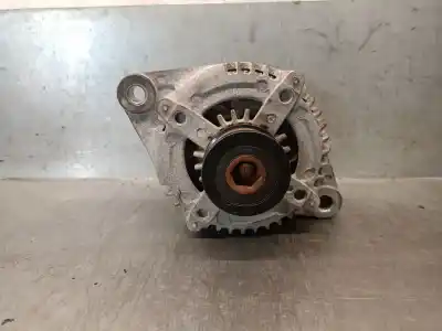 Peça sobressalente para automóvel em segunda mão alternador por jeep compass (mp, m6, mv, m7) 1.4 multiair referências oem iam p56029784aa  56029784aa