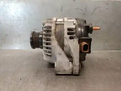 Peça sobressalente para automóvel em segunda mão alternador por jeep compass (mp, m6, mv, m7) 1.4 multiair referências oem iam p56029784aa  56029784aa