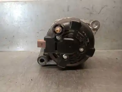 Peça sobressalente para automóvel em segunda mão alternador por jeep compass (mp, m6, mv, m7) 1.4 multiair referências oem iam p56029784aa  56029784aa