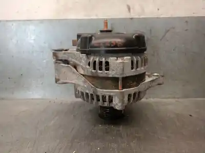 Peça sobressalente para automóvel em segunda mão alternador por jeep compass (mp, m6, mv, m7) 1.4 multiair referências oem iam p56029784aa  56029784aa