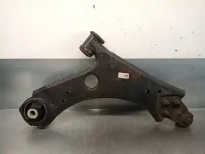 İkinci el araba yedek parçası ön sol alt süspansiyon kolu için jeep compass (mp, m6, mv, m7) 1.4 multiair oem iam referansları p68318011ad a8980313 mopar 68318011ac