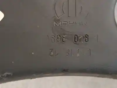 Автозапчастина б/у передній правий нижний рычаг підвіски для jeep-viasa compass (mp, m6, mv, m7) 1.4 multiair посилання на oem iam p68318010ad a8980181 mopar 68318010ad