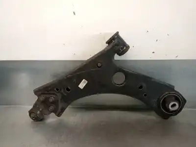 Second-hand car spare part front right lower suspension arm for jeep compass (mp, m6, mv, m7) 1.4 multiair oem iam references p68318010ad a8980181 mopar 68318010ad