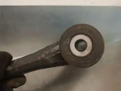 Second-hand car spare part front right lower suspension arm for jeep compass (mp, m6, mv, m7) 1.4 multiair oem iam references p68318010ad a8980181 mopar 68318010ad