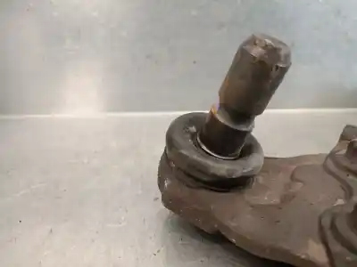 Second-hand car spare part front right lower suspension arm for jeep compass (mp, m6, mv, m7) 1.4 multiair oem iam references p68318010ad a8980181 mopar 68318010ad