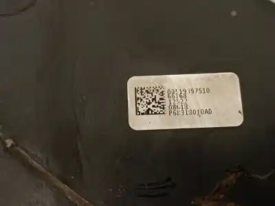 Second-hand car spare part front right lower suspension arm for jeep compass (mp, m6, mv, m7) 1.4 multiair oem iam references p68318010ad a8980181 mopar 68318010ad