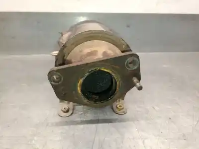 Second-hand car spare part catalytic converter for jeep compass (mp, m6, mv, m7) 1.4 multiair oem iam references 50527957 50527951 mopar magneti marelli 68254618aa