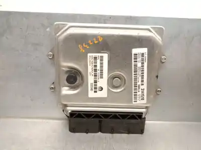 Piesă de schimb auto la mâna a doua  pentru JEEP COMPASS (MP, M6, MV, M7)  Referințe OEM IAM P68331115AC  