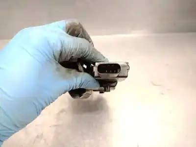 Pezzo di ricambio per auto di seconda mano baule / serratura del cancello per jeep compass (mp, m6, mv, m7) 1.4 multiair riferimenti oem iam 68247936ab  68247936ab