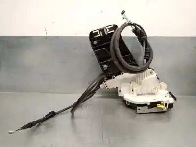 Peça sobressalente para automóvel em segunda mão Fechadura Da Porta Dianteira Esquerda por JEEP COMPASS (MP, M6, MV, M7) 1.4 MULTIAIR Referências OEM IAM P68211097AB  68211097AB