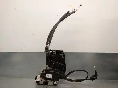 İkinci el araba yedek parçası sol arka kapi kilidi için jeep compass (mp, m6, mv, m7) 1.4 multiair oem iam referansları p04589915ae  4589915ae