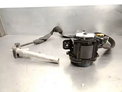 Peça sobressalente para automóvel em segunda mão cinto de segurança dianteiro direito por jeep compass (mp, m6, mv, m7) 1.4 multiair referências oem iam 5su98dx9ac  5su98dx9ac