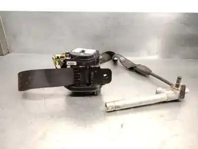 Peça sobressalente para automóvel em segunda mão cinto de segurança dianteiro direito por jeep compass (mp, m6, mv, m7) 1.4 multiair referências oem iam 5su98dx9ac  5su98dx9ac