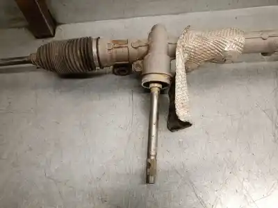 Second-hand car spare part steering rack for jeep-viasa compass (mp, m6, mv, m7) 1.4 multiair oem iam references 068273357ad  68273357ac