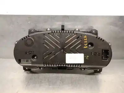 Second-hand car spare part dashboard for jeep-viasa compass (mp, m6, mv, m7) 1.4 multiair oem iam references 6qr58dx9ab  5ut88dx9ai