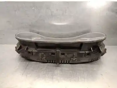 Second-hand car spare part dashboard for jeep-viasa compass (mp, m6, mv, m7) 1.4 multiair oem iam references 6qr58dx9ab  5ut88dx9ai