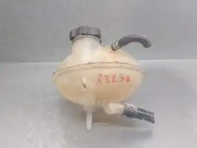 Pezzo di ricambio per auto di seconda mano Cauzione Di Espansione per JEEP COMPASS (MP, M6, MV, M7) 1.4 MULTIAIR Riferimenti OEM IAM 68250057AB 53331946 68289857AA