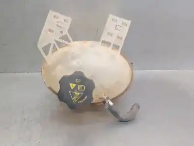 Piesă de schimb auto la mâna a doua vas de expansiune pentru jeep compass (mp, m6, mv, m7) 1.4 multiair referințe oem iam 68250057ab 53331946 68289857aa