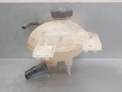 Piesă de schimb auto la mâna a doua vas de expansiune pentru jeep compass (mp, m6, mv, m7) 1.4 multiair referințe oem iam 68250057ab 53331946 68289857aa