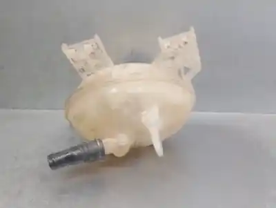 Piesă de schimb auto la mâna a doua vas de expansiune pentru jeep compass (mp, m6, mv, m7) 1.4 multiair referințe oem iam 68250057ab 53331946 68289857aa