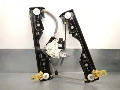 Second-hand car spare part Passenger Side Right Window Regulator for JEEP-VIASA COMPASS (MP, M6, MV, M7) 1.4 MULTIAIR OEM IAM references 68292082AA C61743100 BROSE 68292082AA