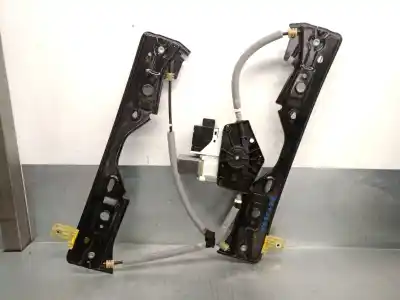 Second-hand car spare part passenger side right window regulator for jeep-viasa compass (mp, m6, mv, m7) 1.4 multiair oem iam references 68292082aa c61743100 brose 68292082aa