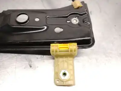 Second-hand car spare part passenger side right window regulator for jeep-viasa compass (mp, m6, mv, m7) 1.4 multiair oem iam references 68292082aa c61743100 brose 68292082aa