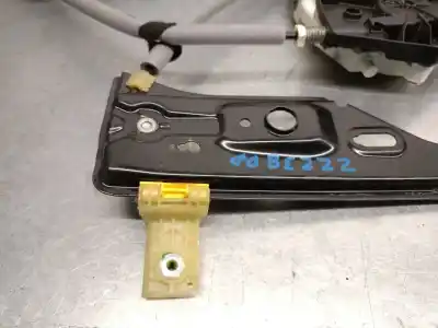 Second-hand car spare part passenger side right window regulator for jeep-viasa compass (mp, m6, mv, m7) 1.4 multiair oem iam references 68292082aa c61743100 brose 68292082aa