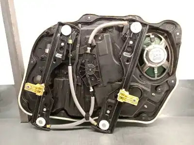 Second-hand car spare part driver left window regulator for jeep-viasa compass (mp, m6, mv, m7) 1.4 multiair oem iam references 68292083aa c61742100 brose 68292083aa