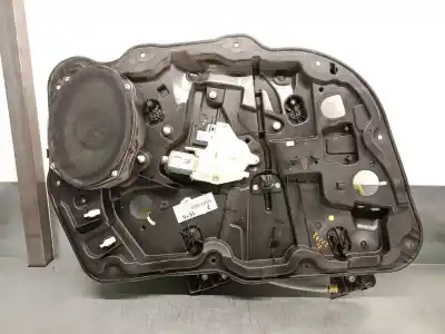 Peça sobressalente para automóvel em segunda mão elevador de vidros dianteira esquerda por jeep compass (mp, m6, mv, m7) 1.4 multiair referências oem iam 68292083aa