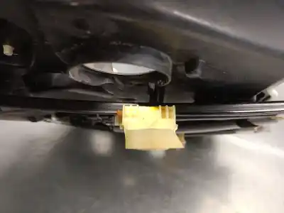 Peça sobressalente para automóvel em segunda mão elevador de vidros dianteira esquerda por jeep compass (mp, m6, mv, m7) 1.4 multiair referências oem iam 68292083aa c61742100 brose 68292083aa
