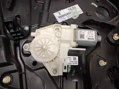 Peça sobressalente para automóvel em segunda mão elevador de vidros dianteira esquerda por jeep compass (mp, m6, mv, m7) 1.4 multiair referências oem iam 68292083aa c61742100 brose 68292083aa