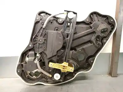 Second-hand car spare part rear left window regulator for jeep-viasa compass (mp, m6, mv, m7) 1.4 multiair oem iam references 68292133aa  68292 133aa