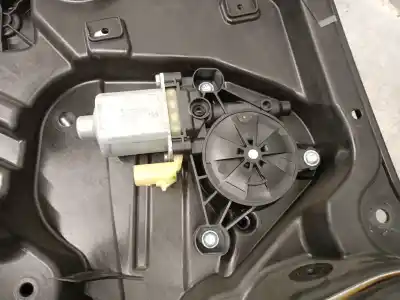 Second-hand car spare part rear left window regulator for jeep-viasa compass (mp, m6, mv, m7) 1.4 multiair oem iam references 68292133aa  68292 133aa
