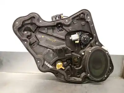 Peça sobressalente para automóvel em segunda mão elevador de vidros traseiro esquerdo por jeep compass (mp, m6, mv, m7) 1.4 multiair referências oem iam 68292133aa