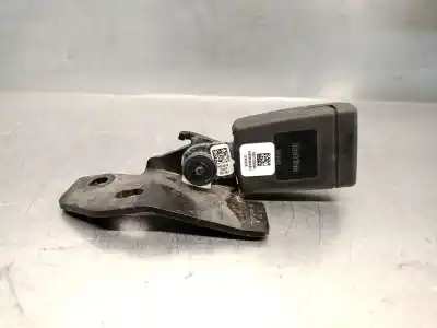 Piesă de schimb auto la mâna a doua centura de siguranta pentru jeep compass (mp, m6, mv, m7) 1.4 multiair referințe oem iam 5sv12dx9aa  5sv12dx9aa