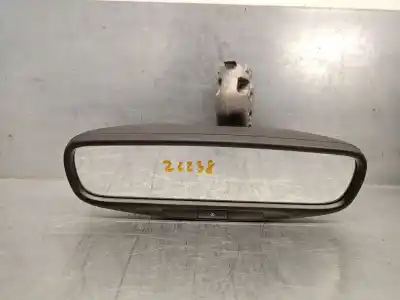 Автозапчастина б/у внутрішне дзеркало для JEEP COMPASS (MP, M6, MV, M7) 1.4 MULTIAIR Посилання на OEM IAM 5XR34DX9AD  5XR34DX9AD