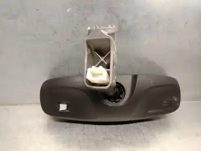 Pièce détachée automobile d'occasion rétroviseur intérieur pour jeep compass (mp, m6, mv, m7) 1.4 multiair références oem iam 5xr34dx9ad  5xr34dx9ad